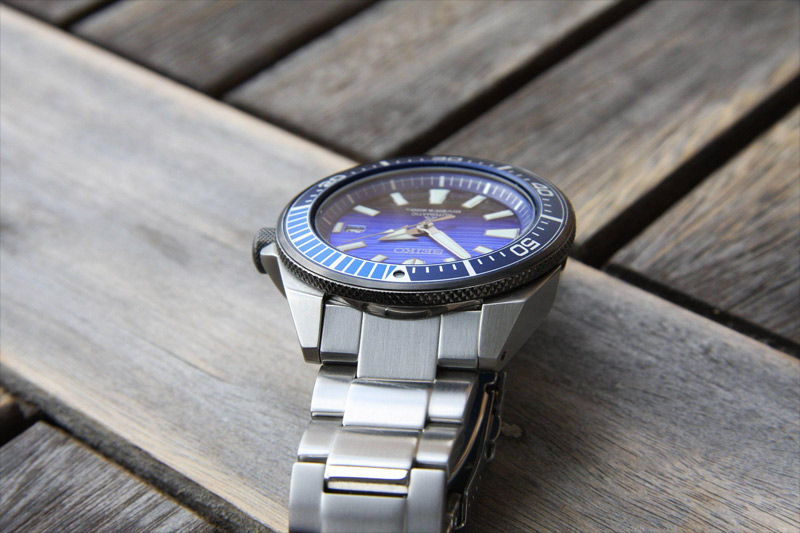Японские часы Seiko SRPC93K1