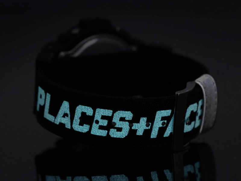 G-SHOCK DW-6900PF-1E
