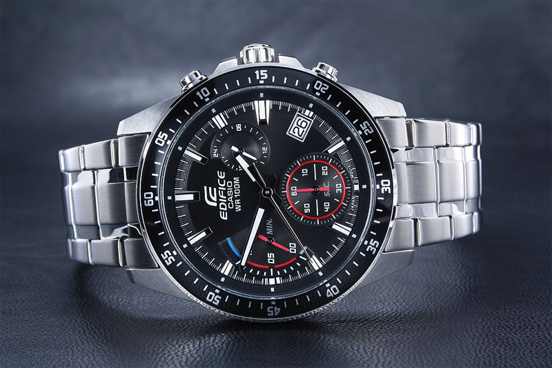 Casio Edifice EFV-540D-1A