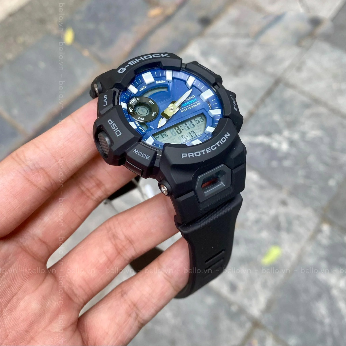 G-SHOCK GBA-900CB-1A