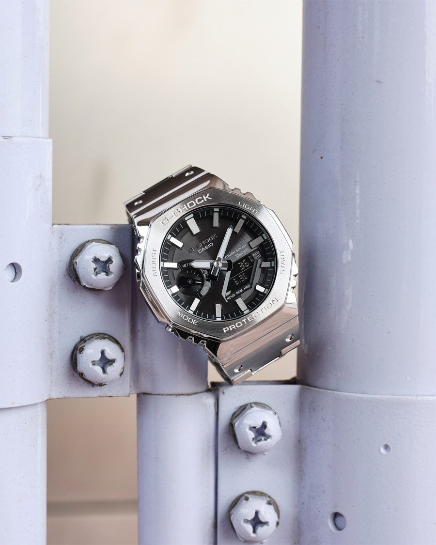 G-SHOCK GM-B2100SD-1A