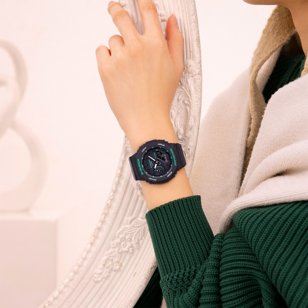 G-SHOCK GMA-S2100GA-1A