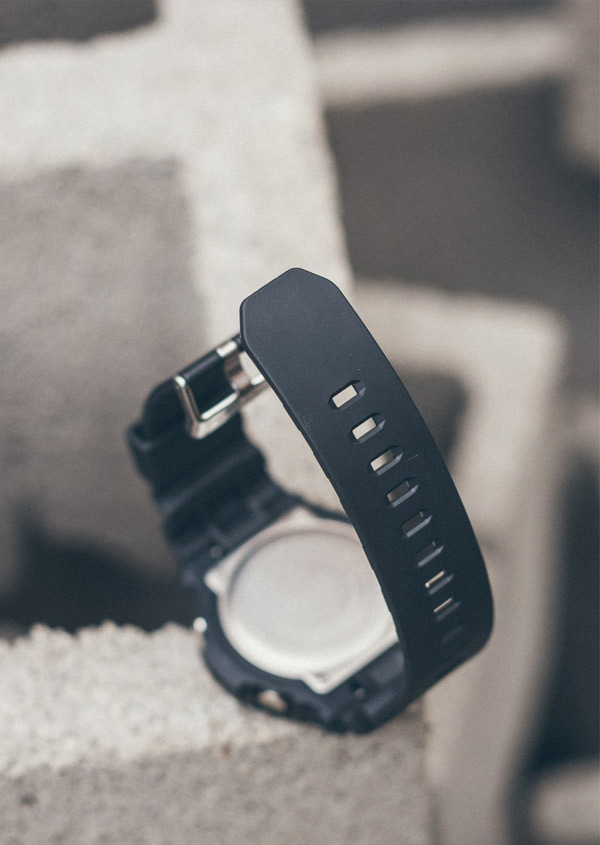G-SHOCK GAW-100B-1A2