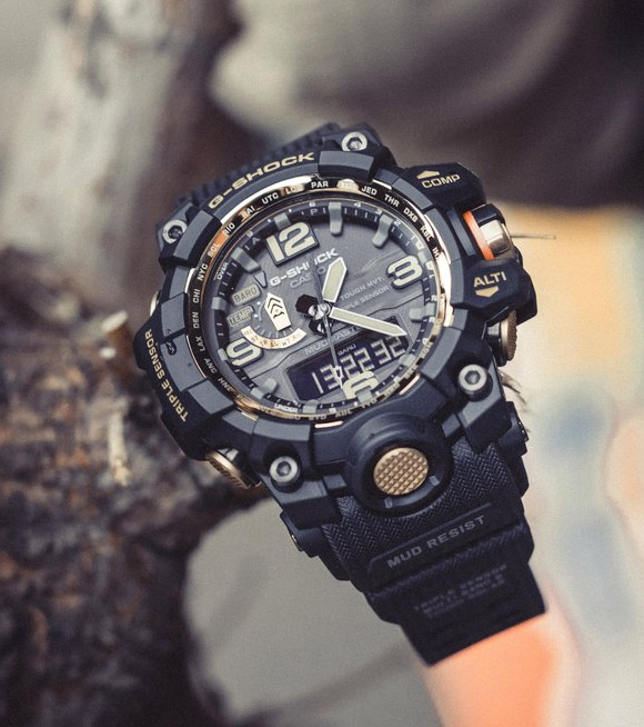 G-SHOCK GWG-1000GB-1A