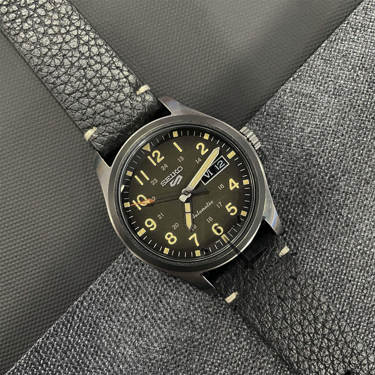 Японские часы Seiko SRPG41K1