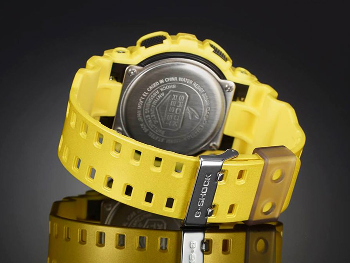 G-SHOCK GA-110NM-9A