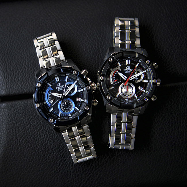 Casio Edifice EFR-559DB-1A