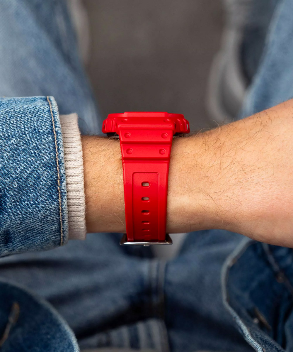 G-SHOCK DW-5600RRB-4E