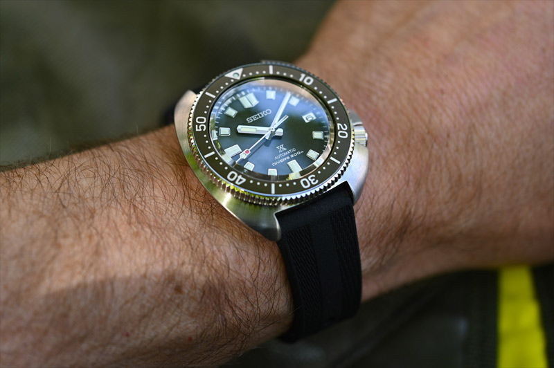 Японские часы Seiko SPB153J1