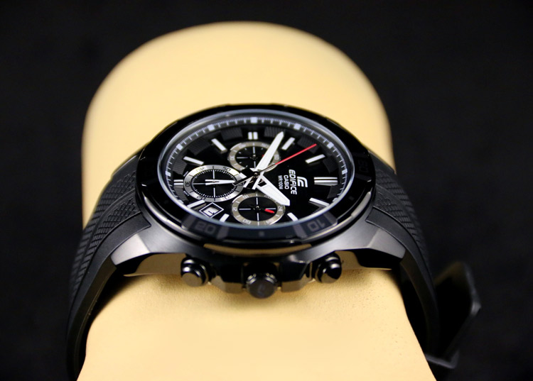 Casio Edifice EFR-534PB-1A