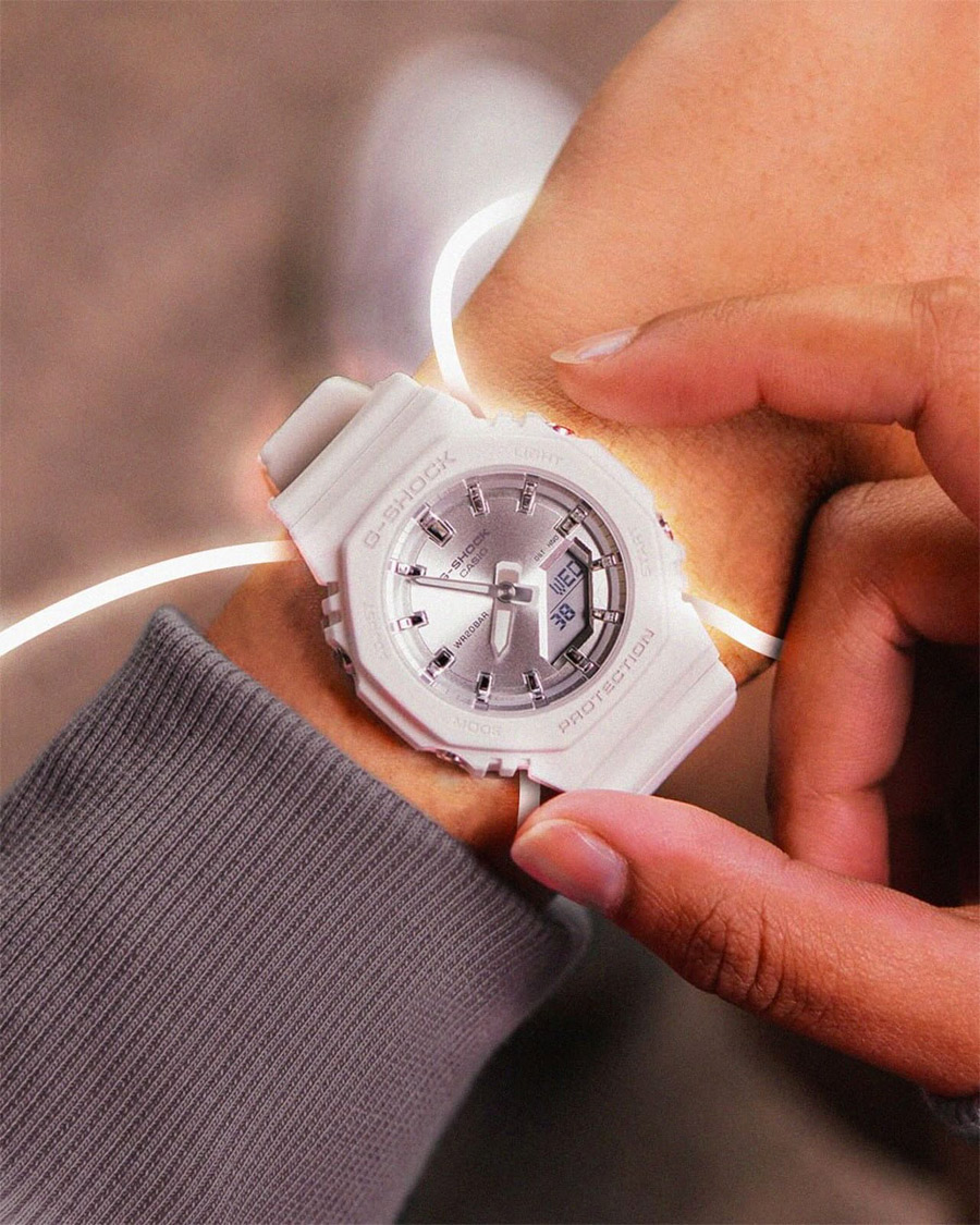 G-SHOCK GMA-P2100VA-7A