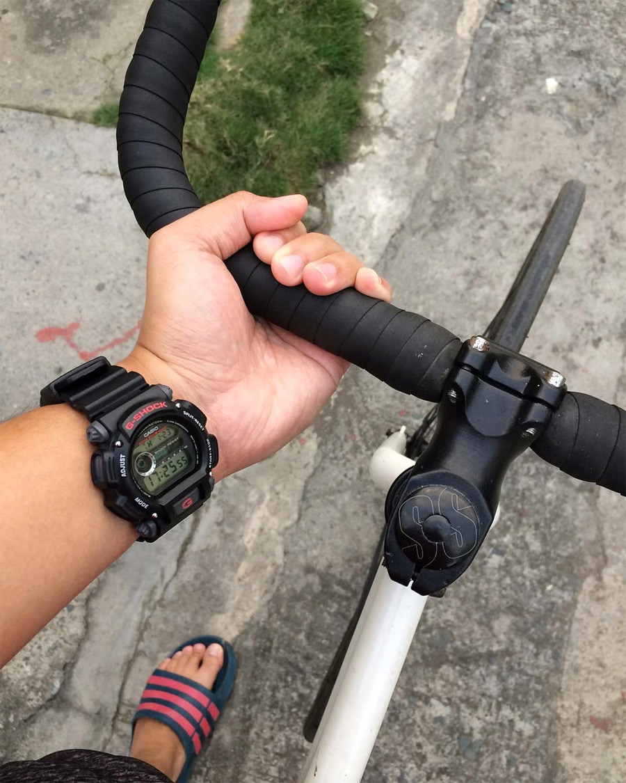 G-SHOCK DW-9052-1V