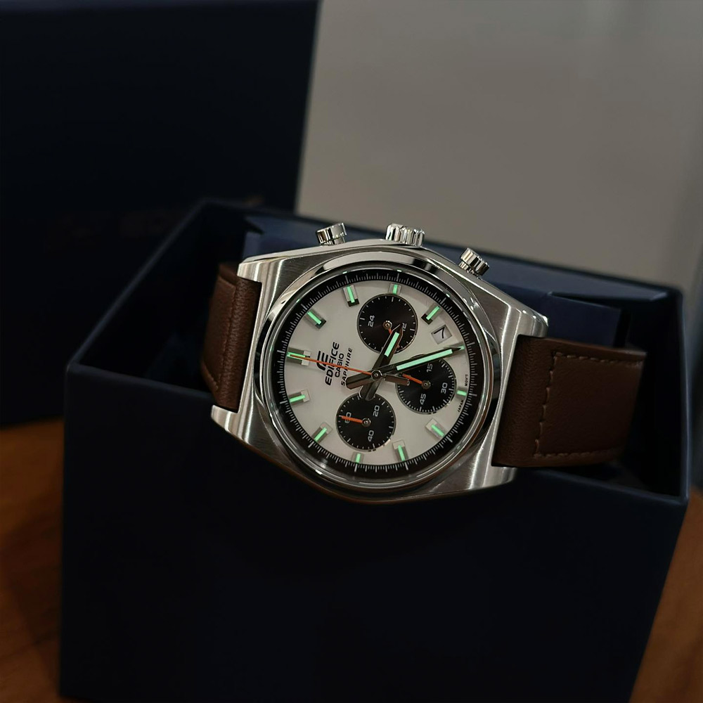 Casio Edifice EFB-730L-7A