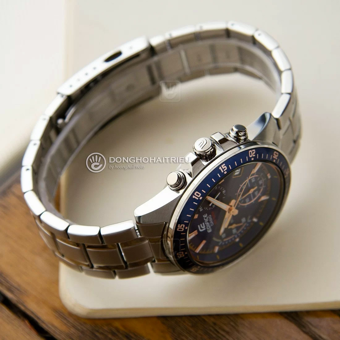 Casio Edifice EFV-540D-2A