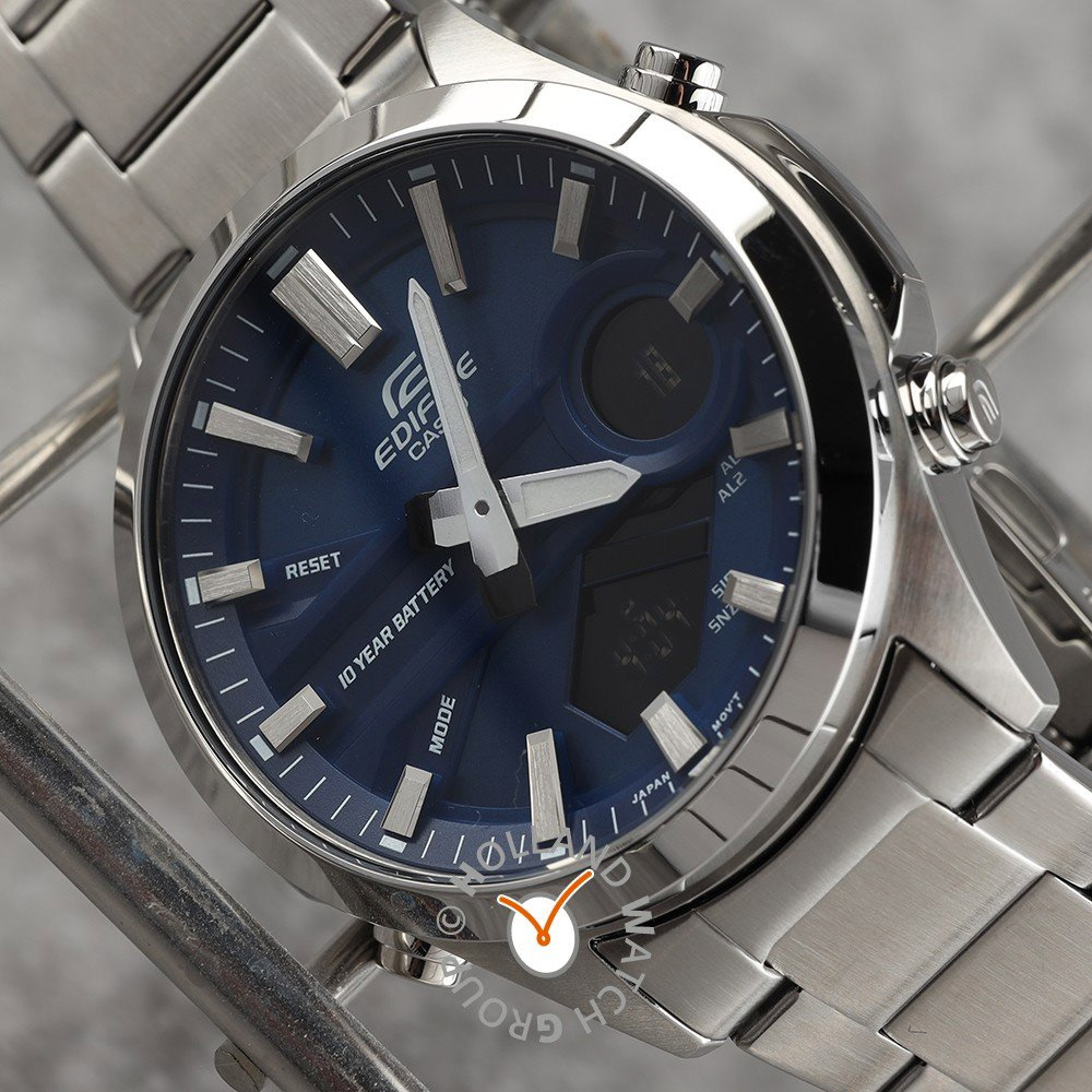 Casio Edifice EFV-C120D-2A