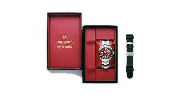 Японские часы Seiko SRPH61K1