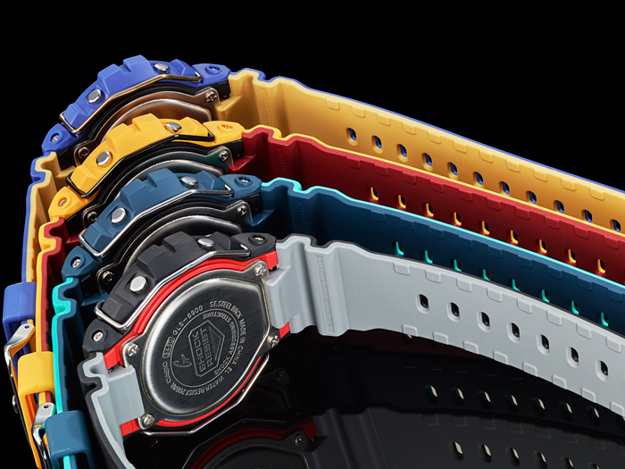 G-SHOCK GLS-6900-1E