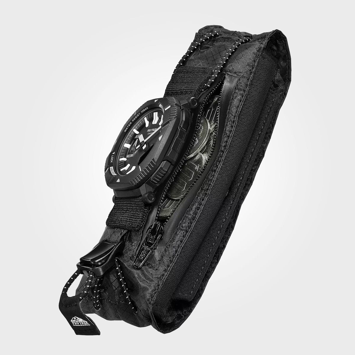 Casio Pro Trek PRJ-B001EX-1E