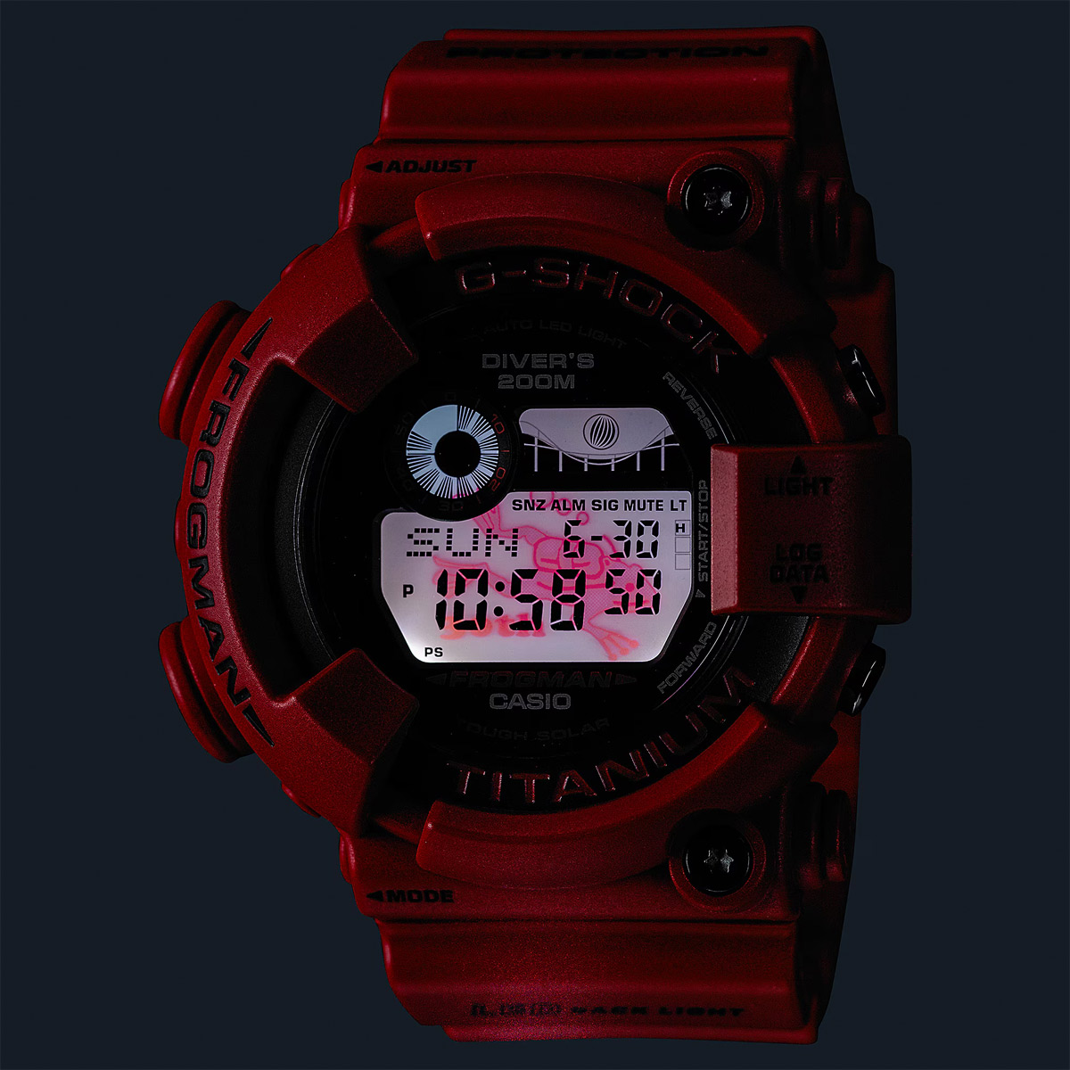G-SHOCK GW-8230NT-4E