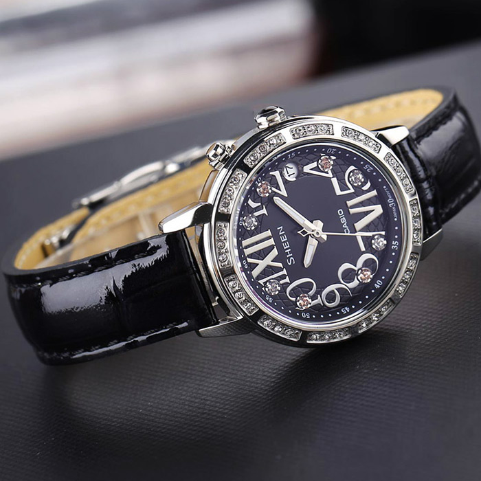 Sheen SHE-4031L-1A