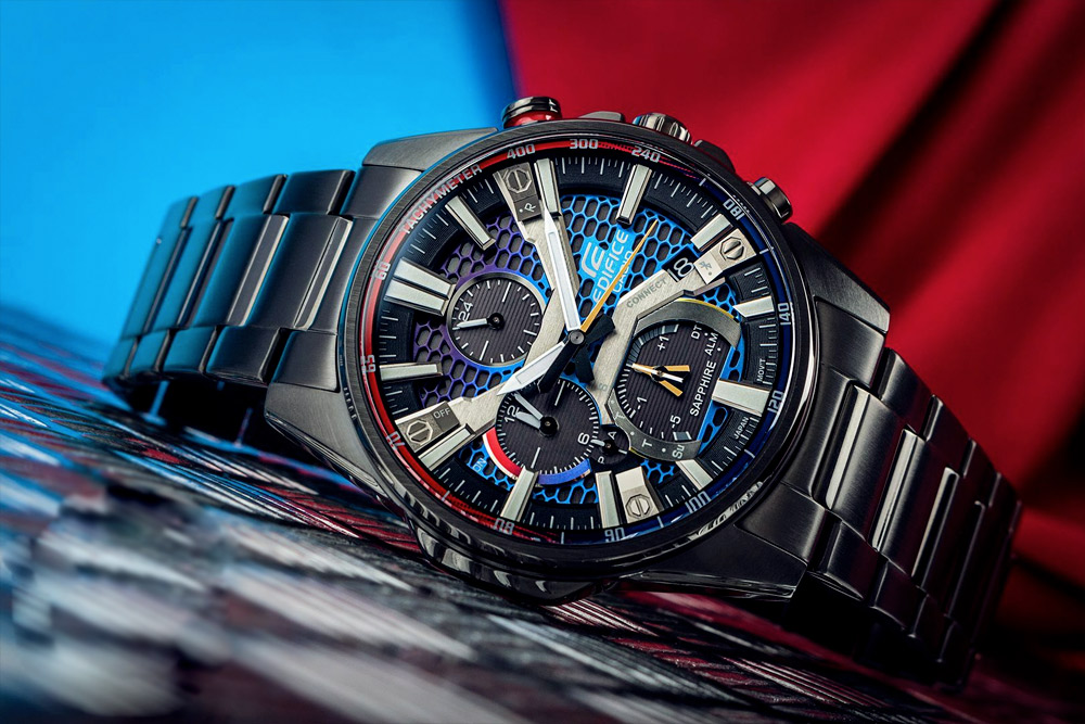Casio Edifice EQB-1200HG-1A