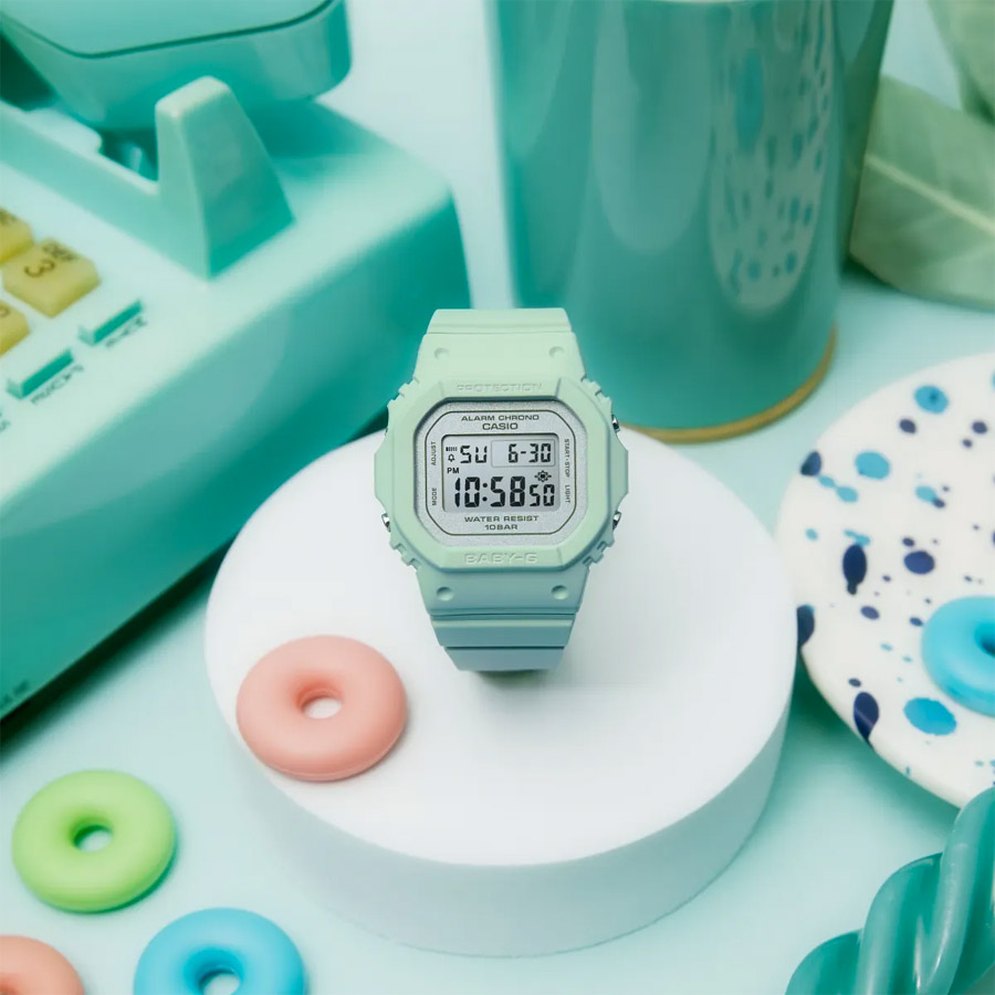 BABY-G BGD-565SC-3E
