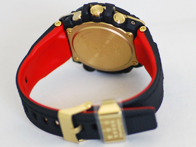 G-SHOCK GST-B100TFB-1A