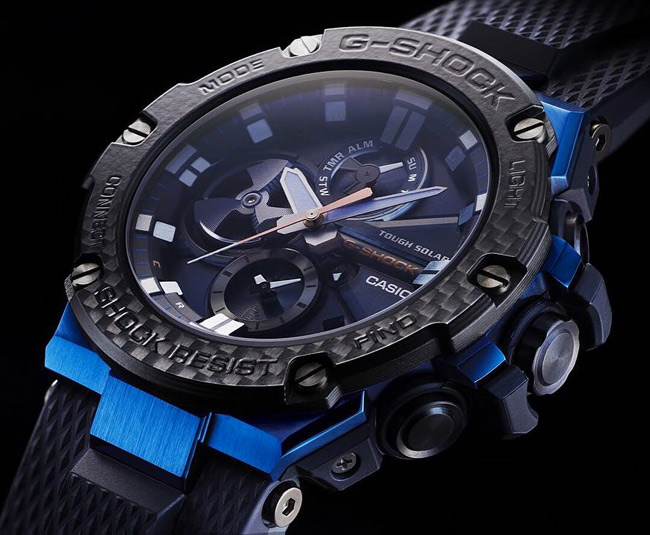 G-SHOCK GST-B100XB-2A