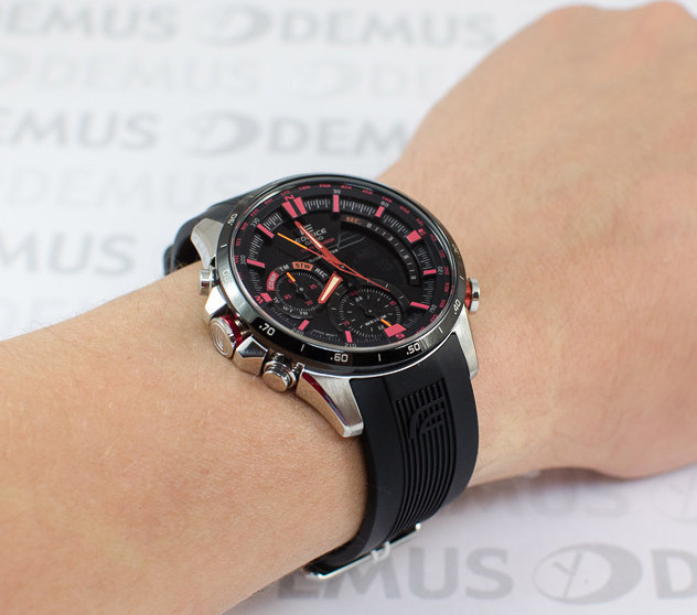 Casio Edifice ERA-300B-1A