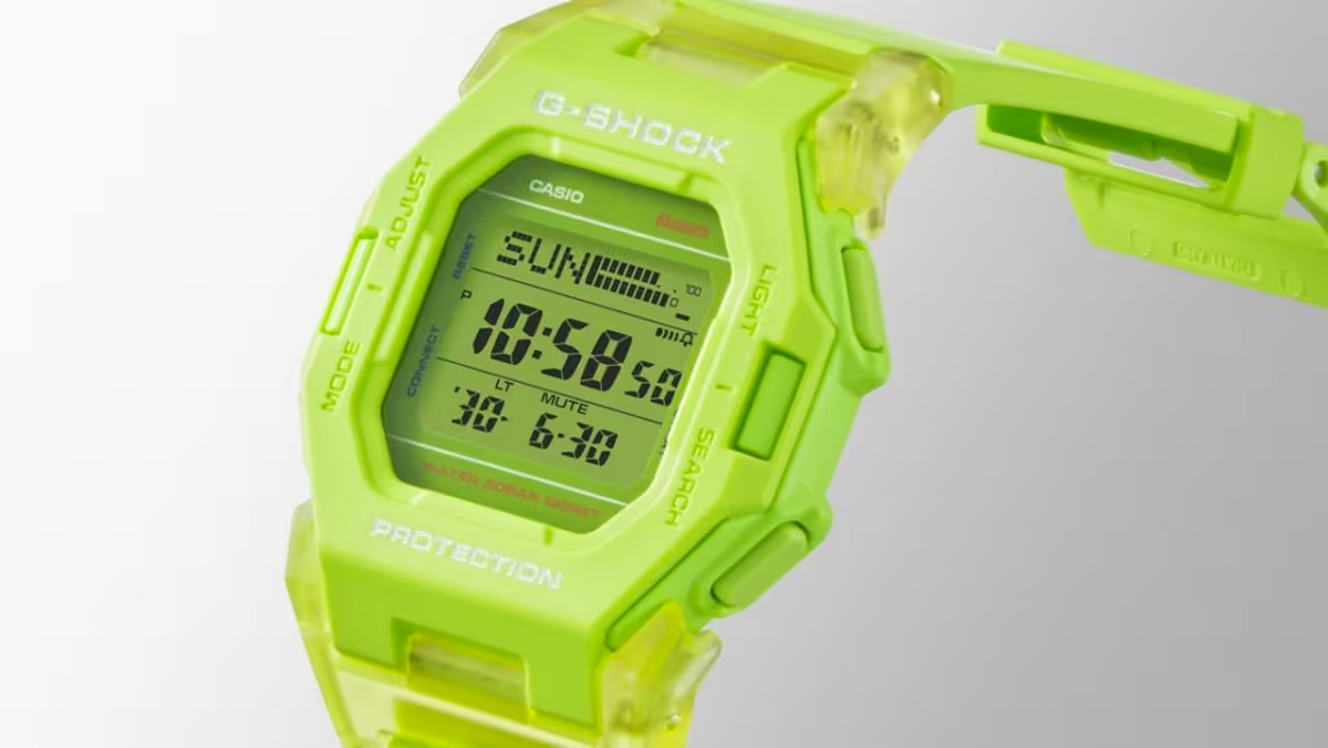 G-SHOCK GD-B500S-3E