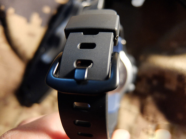 Casio Pro Trek PRW-3100Y-1E