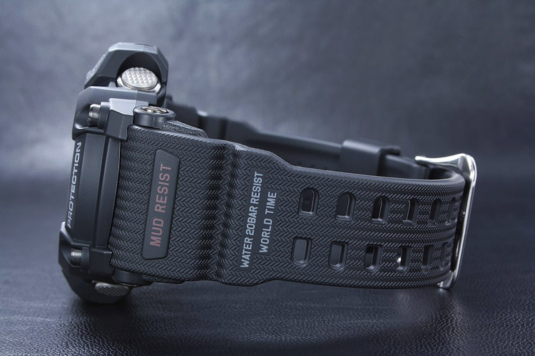 G-SHOCK GG-1000RG-1A