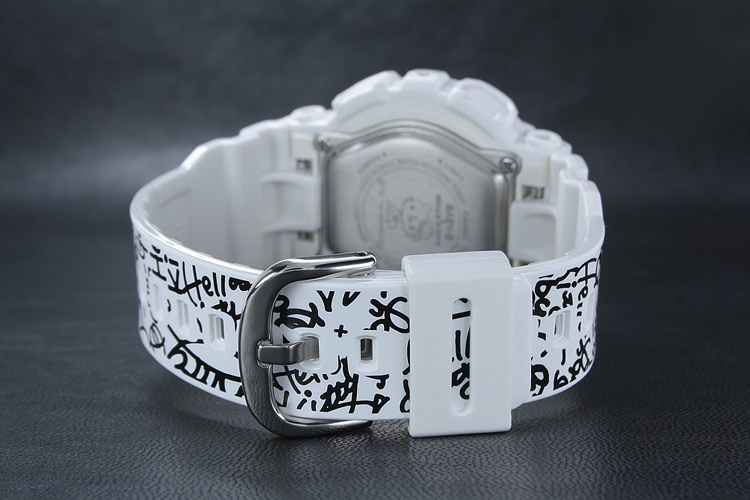 BABY-G BA-120KT-7A