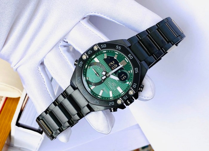 Casio Edifice ECB-10DC-3A