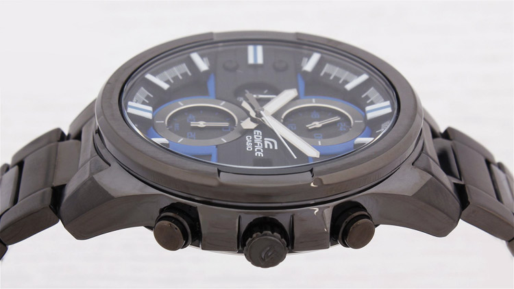 Casio Edifice EFR-543BK-1A2