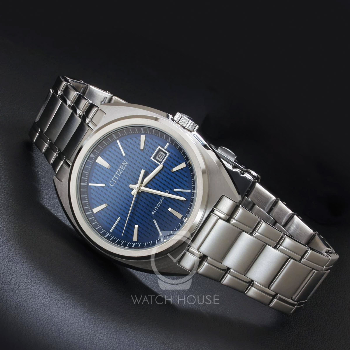 Citizen NJ0100-71L