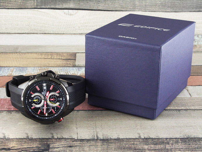 Casio Edifice EFR-536PB-1A3