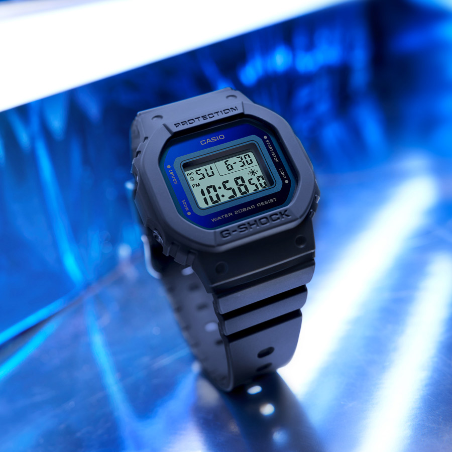 G-SHOCK GMD-S5600-2E
