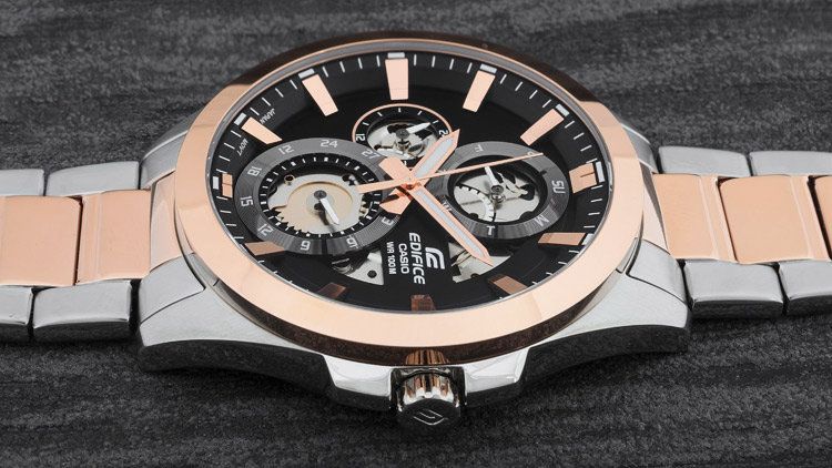 Casio Edifice ESK-300SG-1A