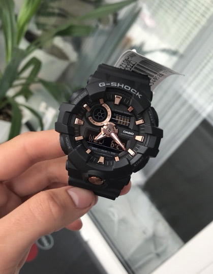 G-SHOCK GA-710B-1A4