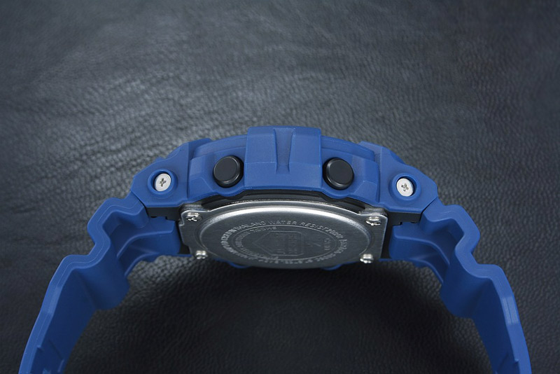 G-SHOCK GA-800SC-2A