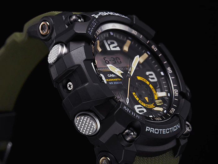 G-SHOCK GG-1000-1A3