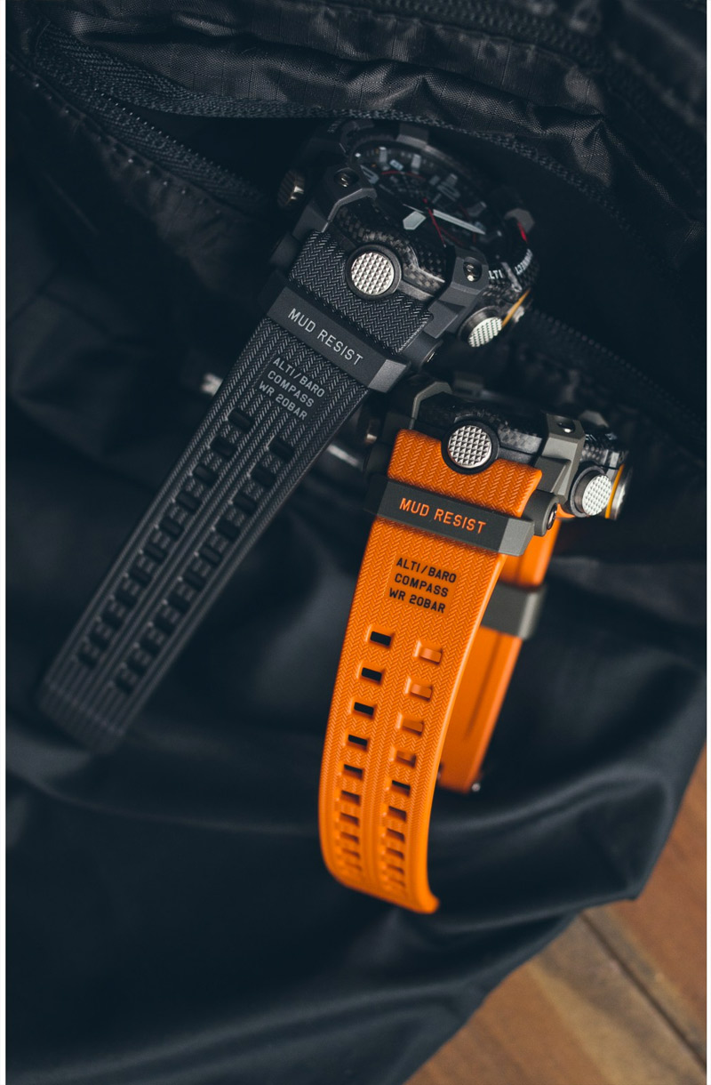 G-SHOCK GG-B100-1A