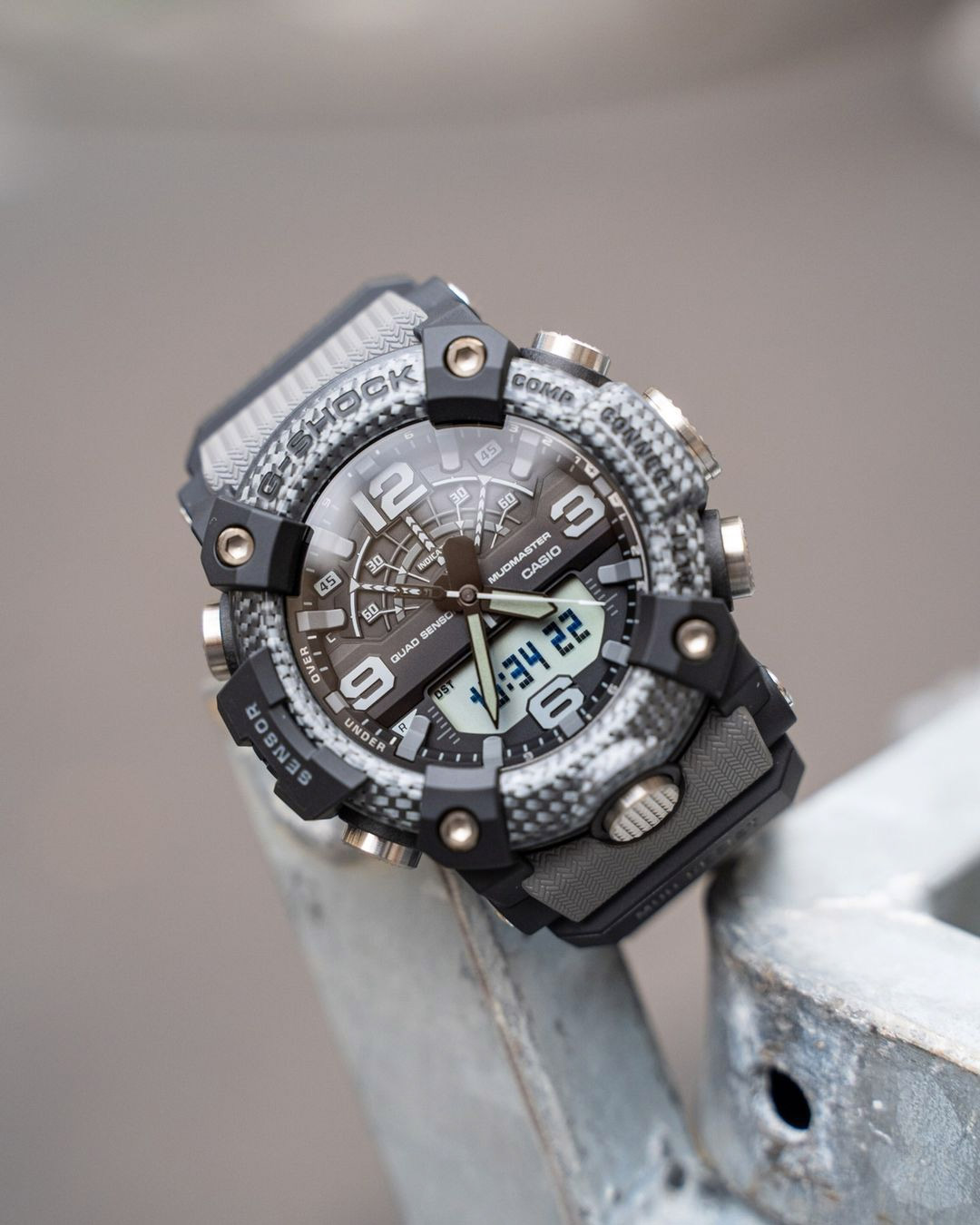 G-SHOCK GG-B100-8A