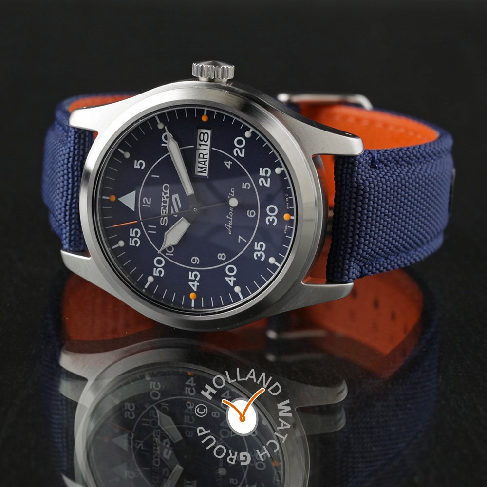 Японские часы Seiko SRPH31K1