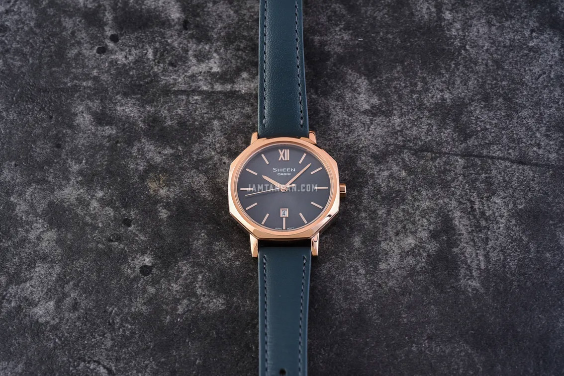 Sheen SHE-4554PGL-8A