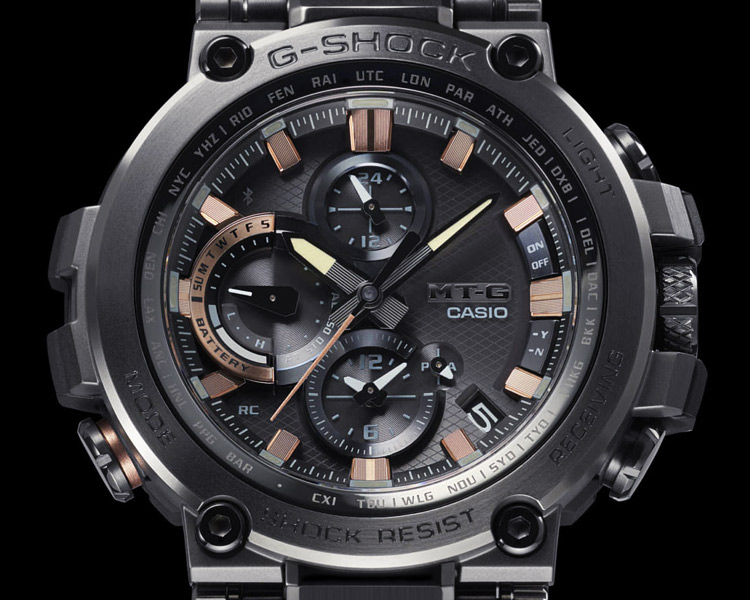 G-SHOCK MTG-B1000TJ-1A