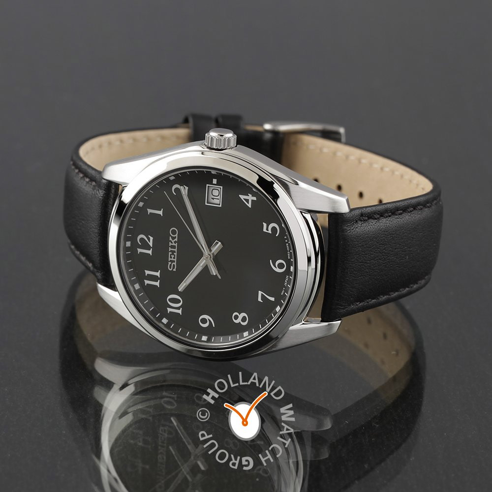 Японские часы Seiko SUR461P1
