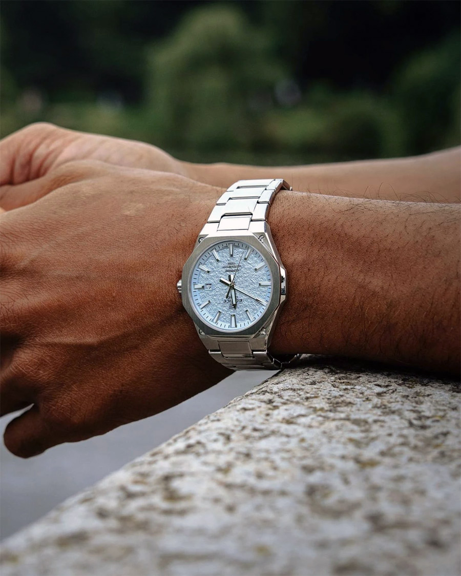 Casio Edifice EFR-S108DE-2A