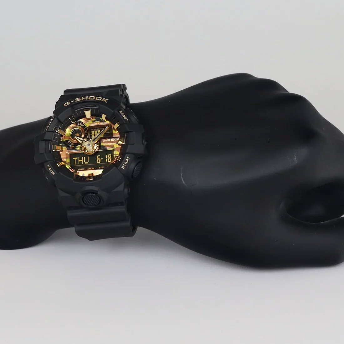G-SHOCK GA-700CF-1A